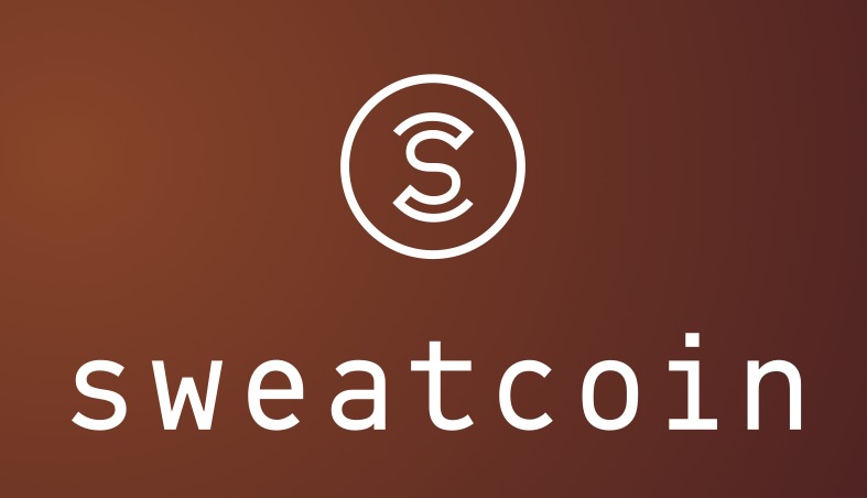 sweatcoinロゴ